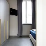 Casa Palazzo Monacelli 1 Apartamento
