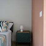 Apartamento Casa Palazzo Monacelli 1 *