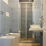 Casa Palazzo Monacelli 1 Apartamento