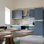Apartamento Casa Palazzo Monacelli 1 *
