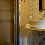 Casa Palazzo Monacelli 1 Apartamento