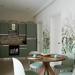 Casa Palazzo Monacelli 1 * Torre del Greco