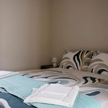 Apartamento Casa Palazzo Monacelli 1