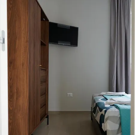 Casa Palazzo Monacelli 1 * Torre del Greco