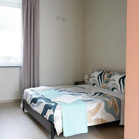 Apartamento Casa Palazzo Monacelli 1 Torre del Greco