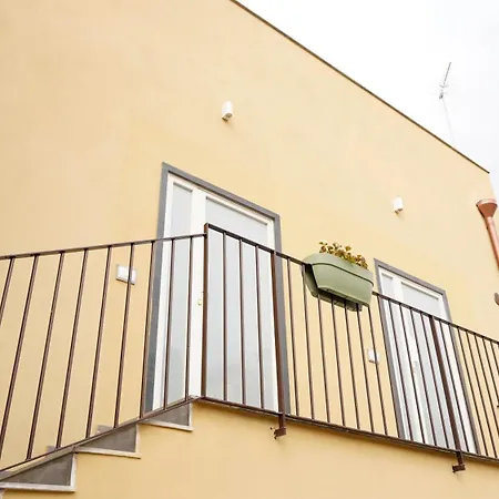 Apartamento Casa Palazzo Monacelli 1