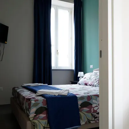 Casa Palazzo Monacelli 1 아파트 *