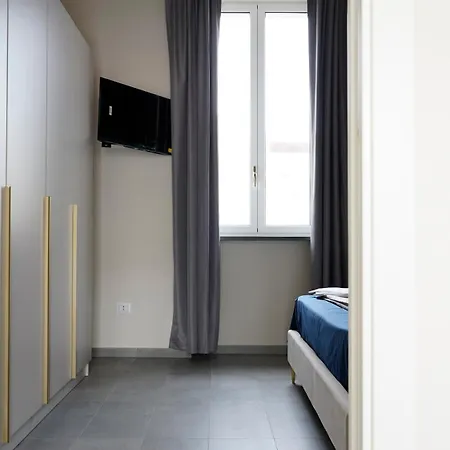 Casa Palazzo Monacelli 1 Apartment