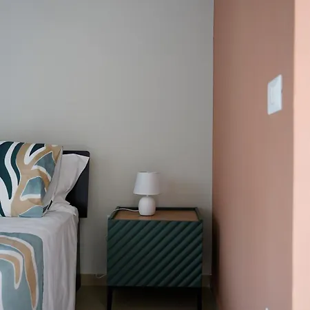 Apartment Casa Palazzo Monacelli 1 *