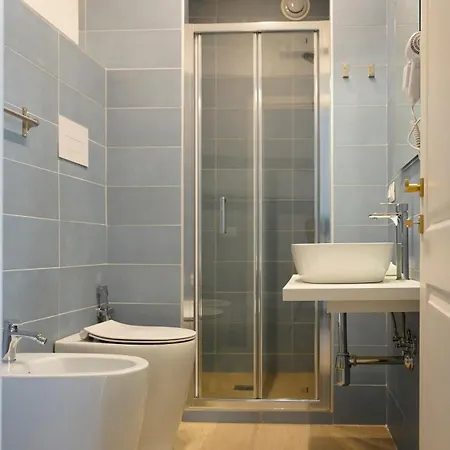 Casa Palazzo Monacelli 1 Apartment