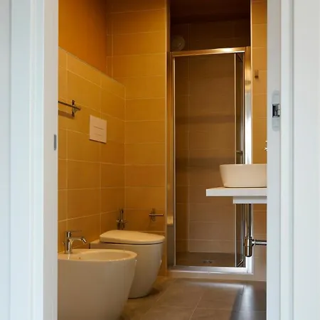 Casa Palazzo Monacelli 1 Apartment *