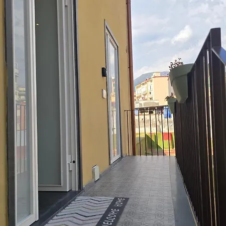 Apartamento Casa Palazzo Monacelli 1 *