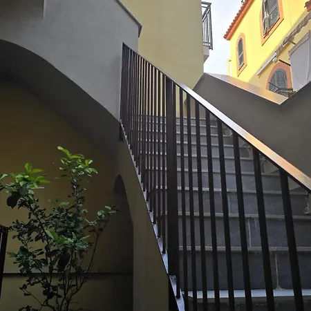 Apartamento Casa Palazzo Monacelli 1