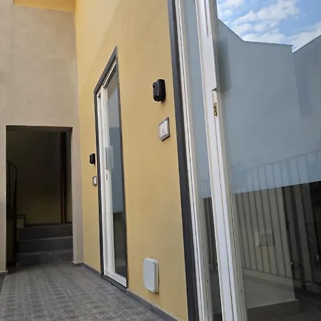Apartamento Casa Palazzo Monacelli 1 Torre del Greco