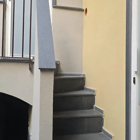 Casa Palazzo Monacelli 1