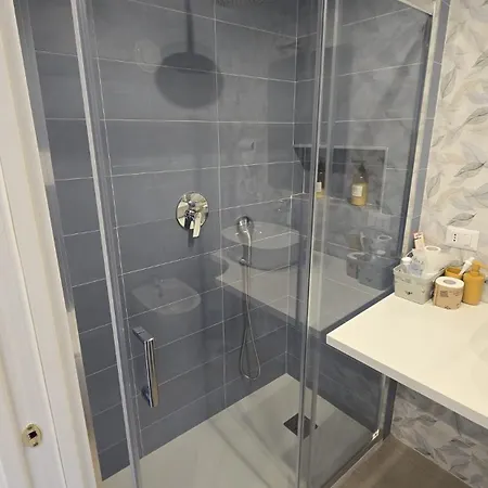 Apartment Casa Palazzo Monacelli 1