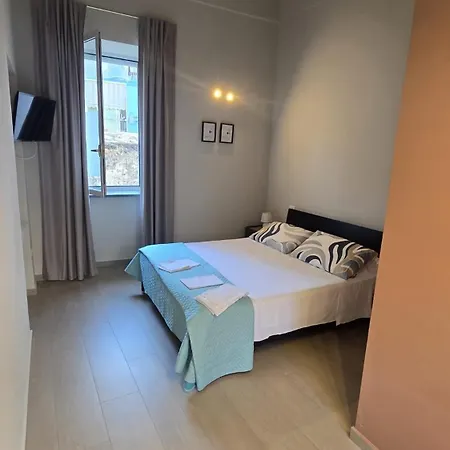 Casa Palazzo Monacelli 1 Appartamento *