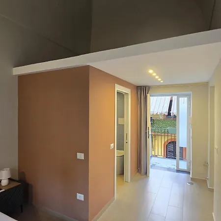 Casa Palazzo Monacelli 1 Appartamento *