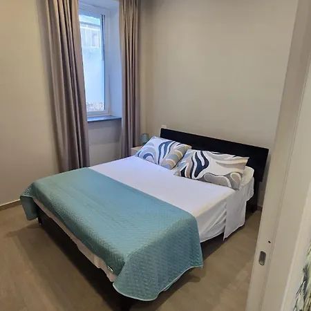 Appartamento Casa Palazzo Monacelli 1 *