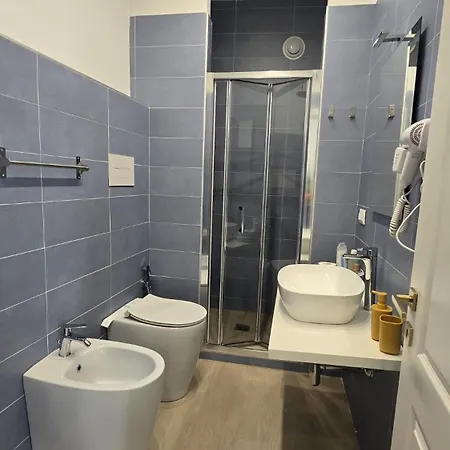 Appartamento Casa Palazzo Monacelli 1