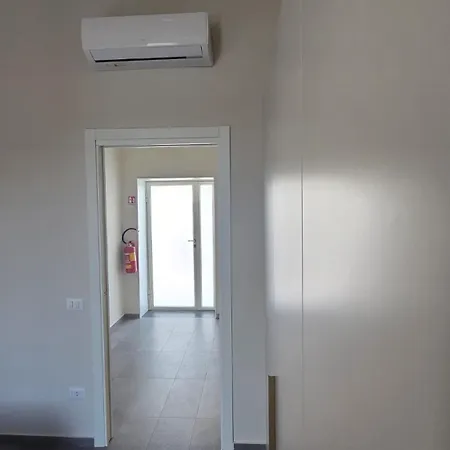 Casa Palazzo Monacelli 1 Apartment