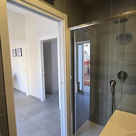 Casa Palazzo Monacelli 1 *