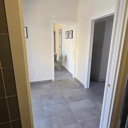 Casa Palazzo Monacelli 1 Apartamento Torre del Greco