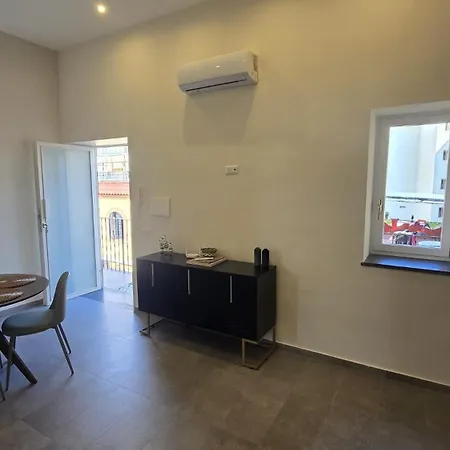 Casa Palazzo Monacelli 1 * Torre del Greco