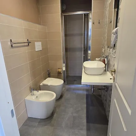 Casa Palazzo Monacelli 1 Apartamento