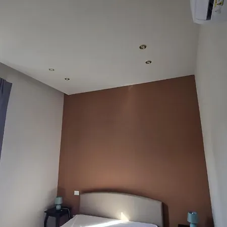 Casa Palazzo Monacelli 1 Apartment