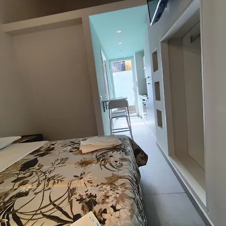 Appartamento Casa Palazzo Monacelli 1
