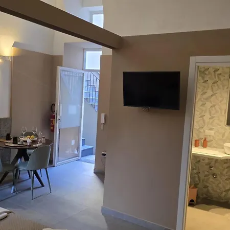 Casa Palazzo Monacelli 1 Torre del Greco