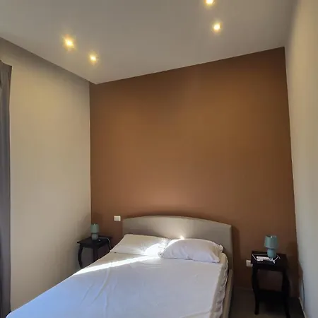 Casa Palazzo Monacelli 1 *